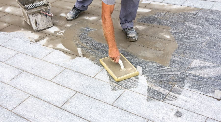 Local Chimney Repair in Presto, PA